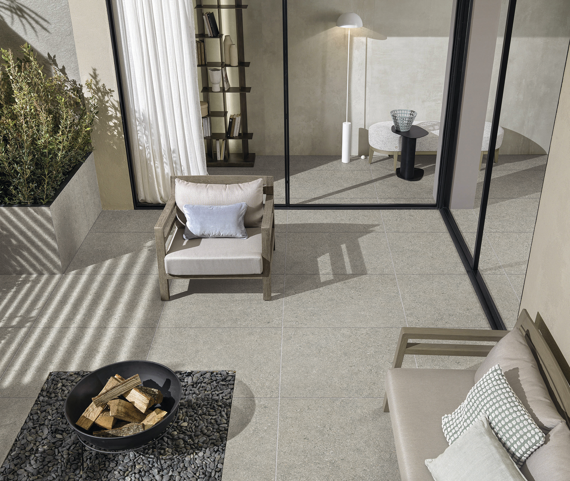 Slate Grey Matt