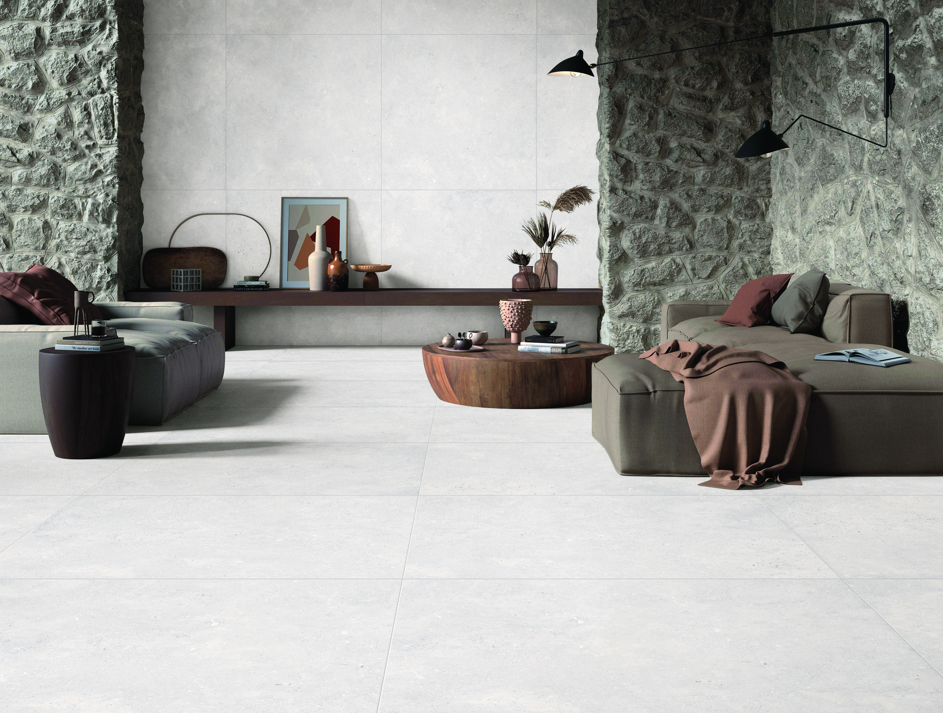 Ceramic Tiles